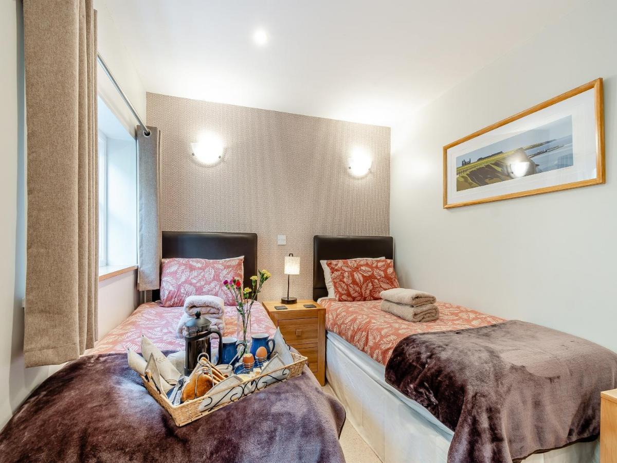 Nans Cottage - Uk43350 Whitby Bagian luar foto